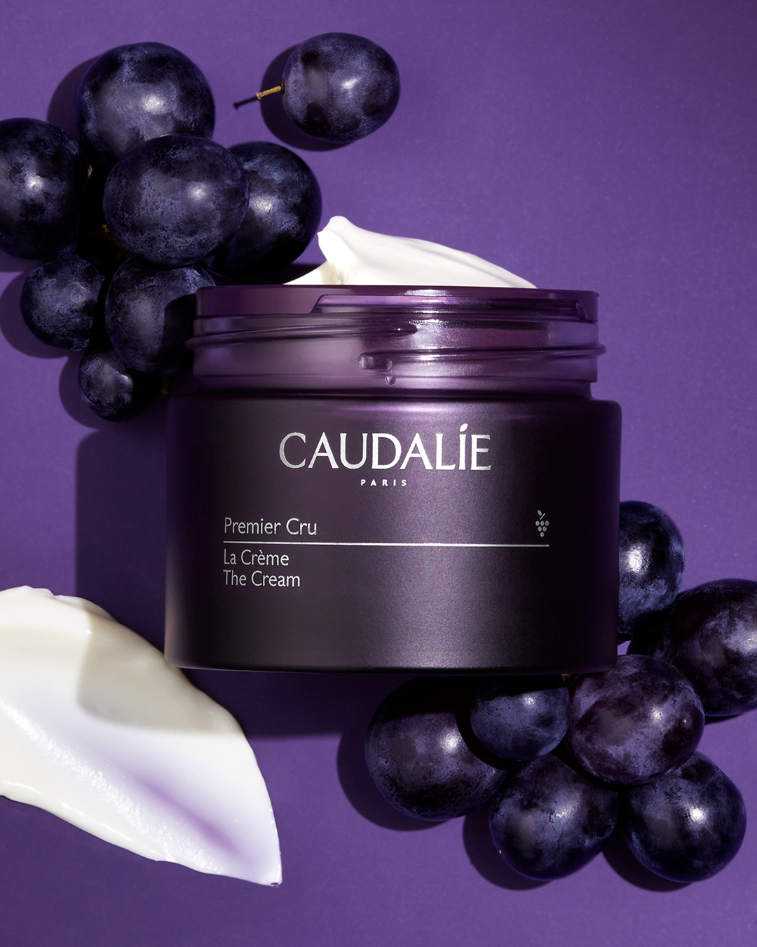 Caudalie Premier Cru Crema Antietà Globale 50 ml